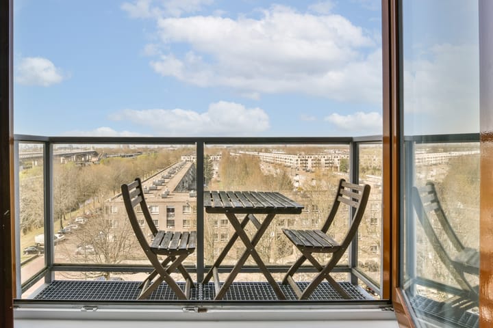 Foto 5 van Anna Blamansingel 55