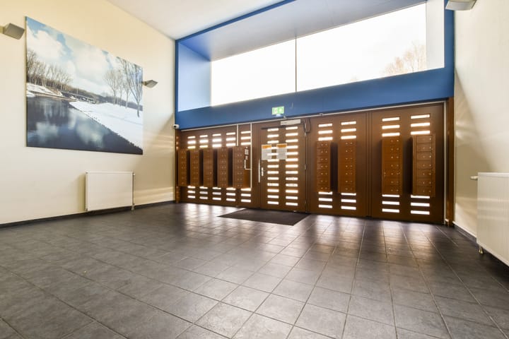 Foto 15 van Anna Blamansingel 55