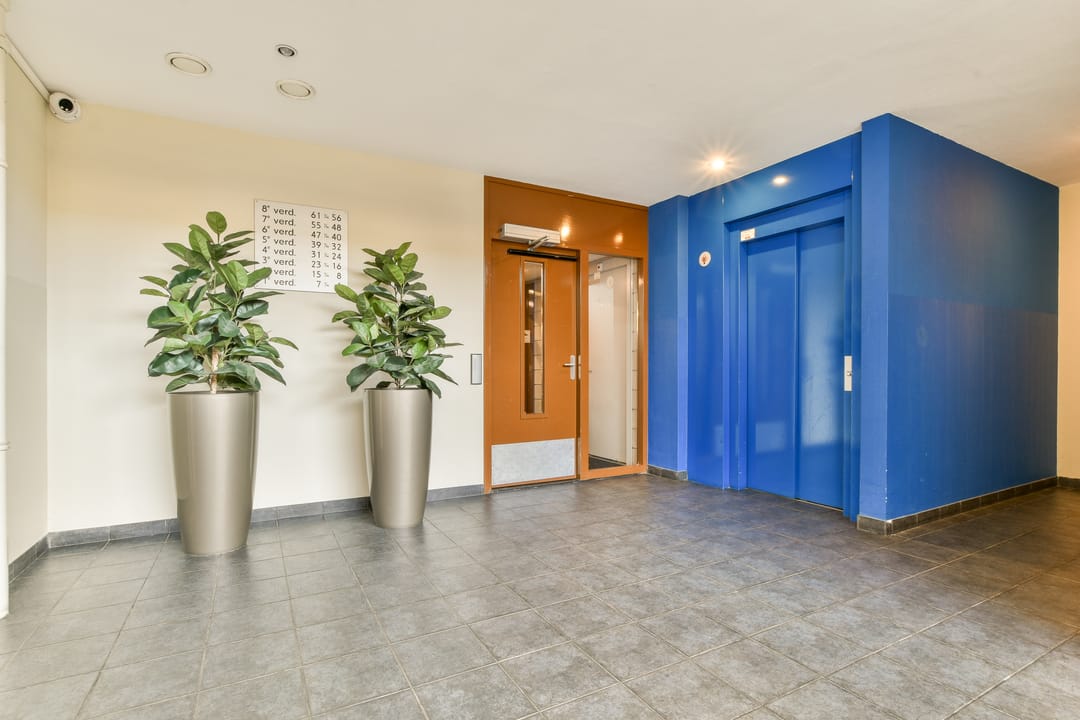 Foto 16 van Anna Blamansingel 55