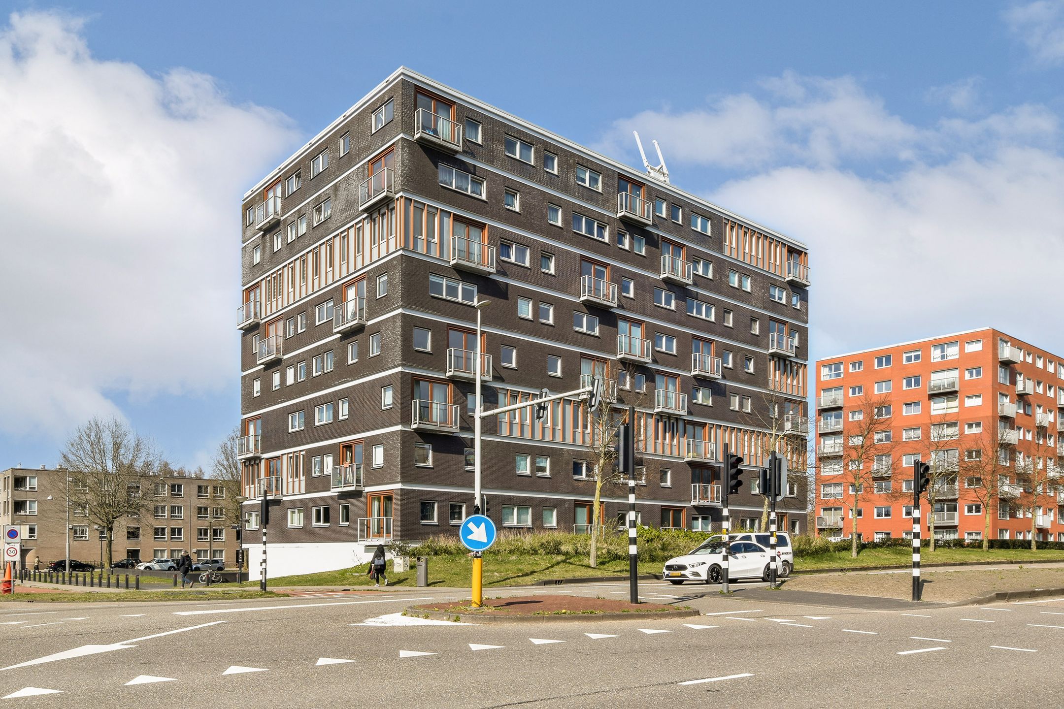 Foto 21 van Anna Blamansingel 55