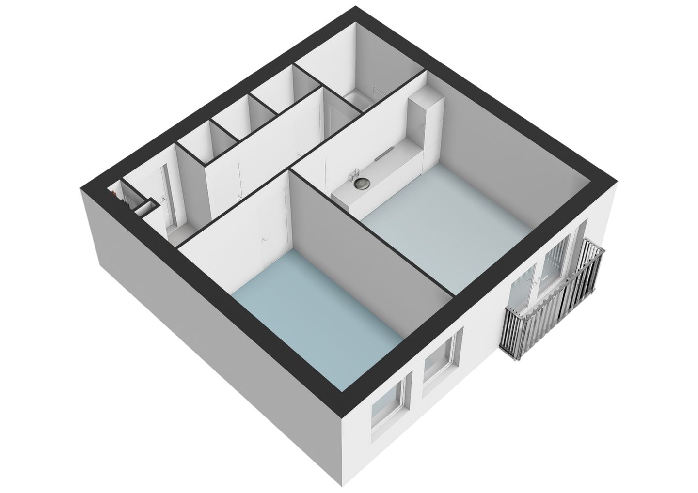 Foto 25 van Anna Blamansingel 55