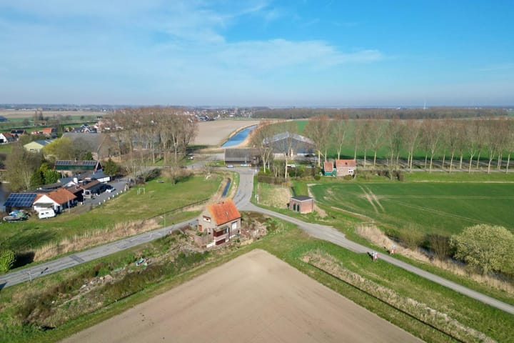 Foto 3 van Kooilandsedijk 3