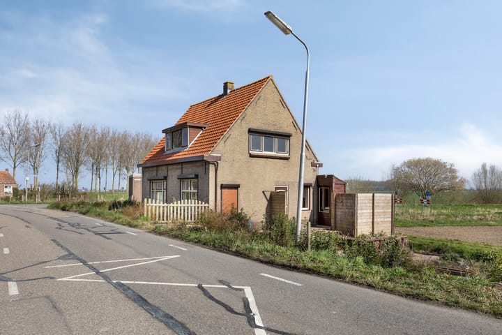 Foto 5 van Kooilandsedijk 3