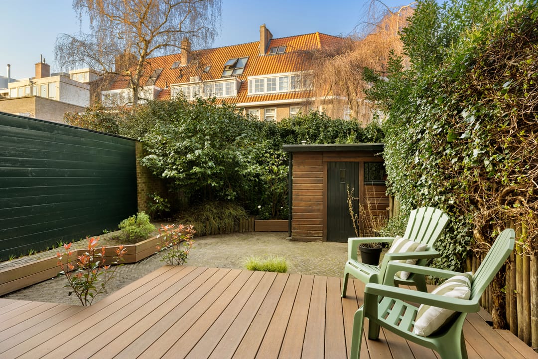 Foto 2 van Stadionweg 66