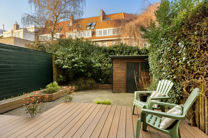 Foto 2 van Stadionweg 66