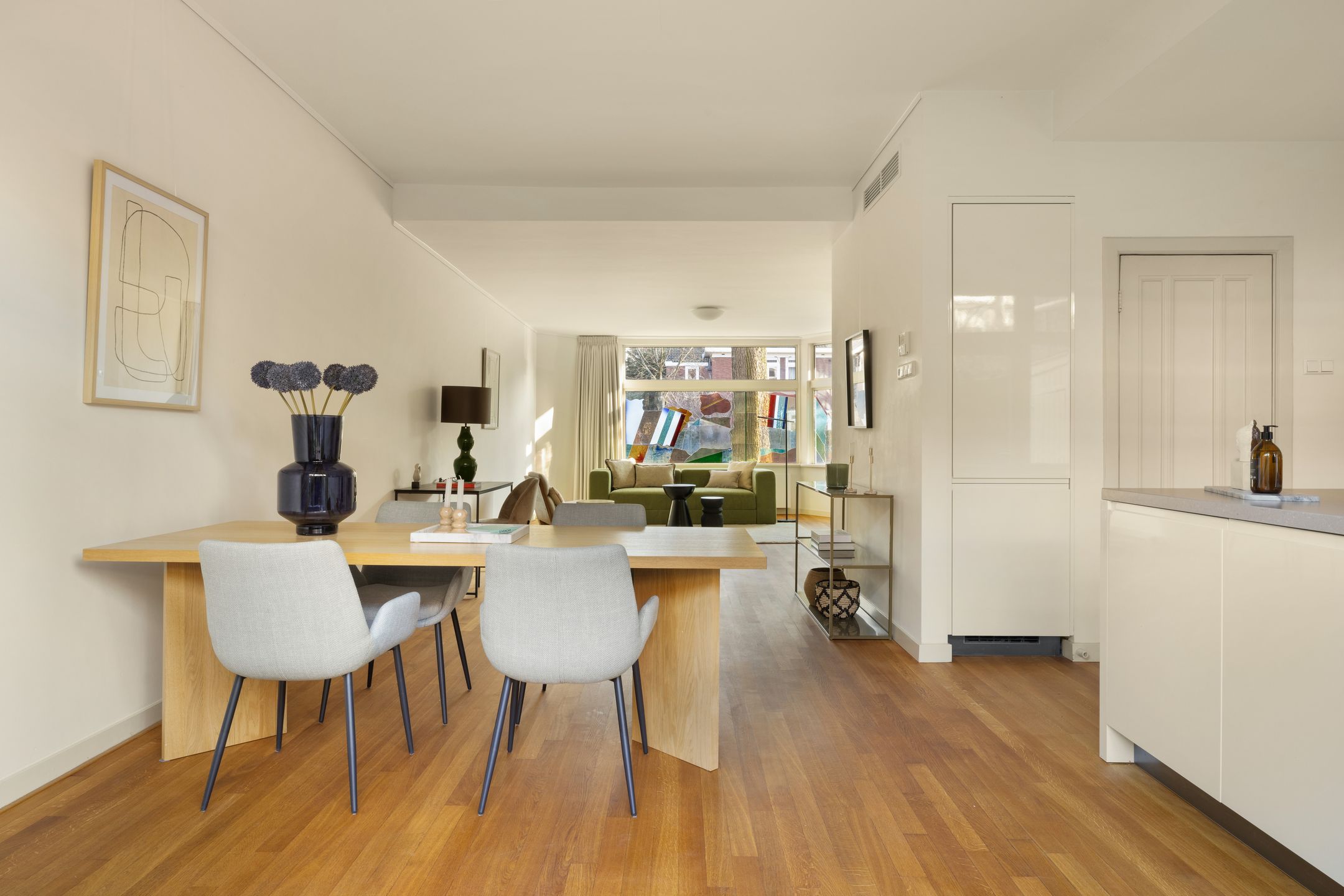 Foto 3 van Stadionweg 66