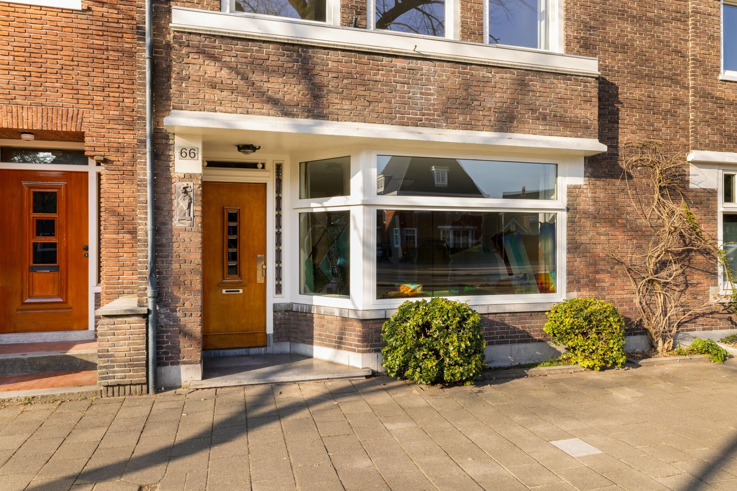 Foto 5 van Stadionweg 66