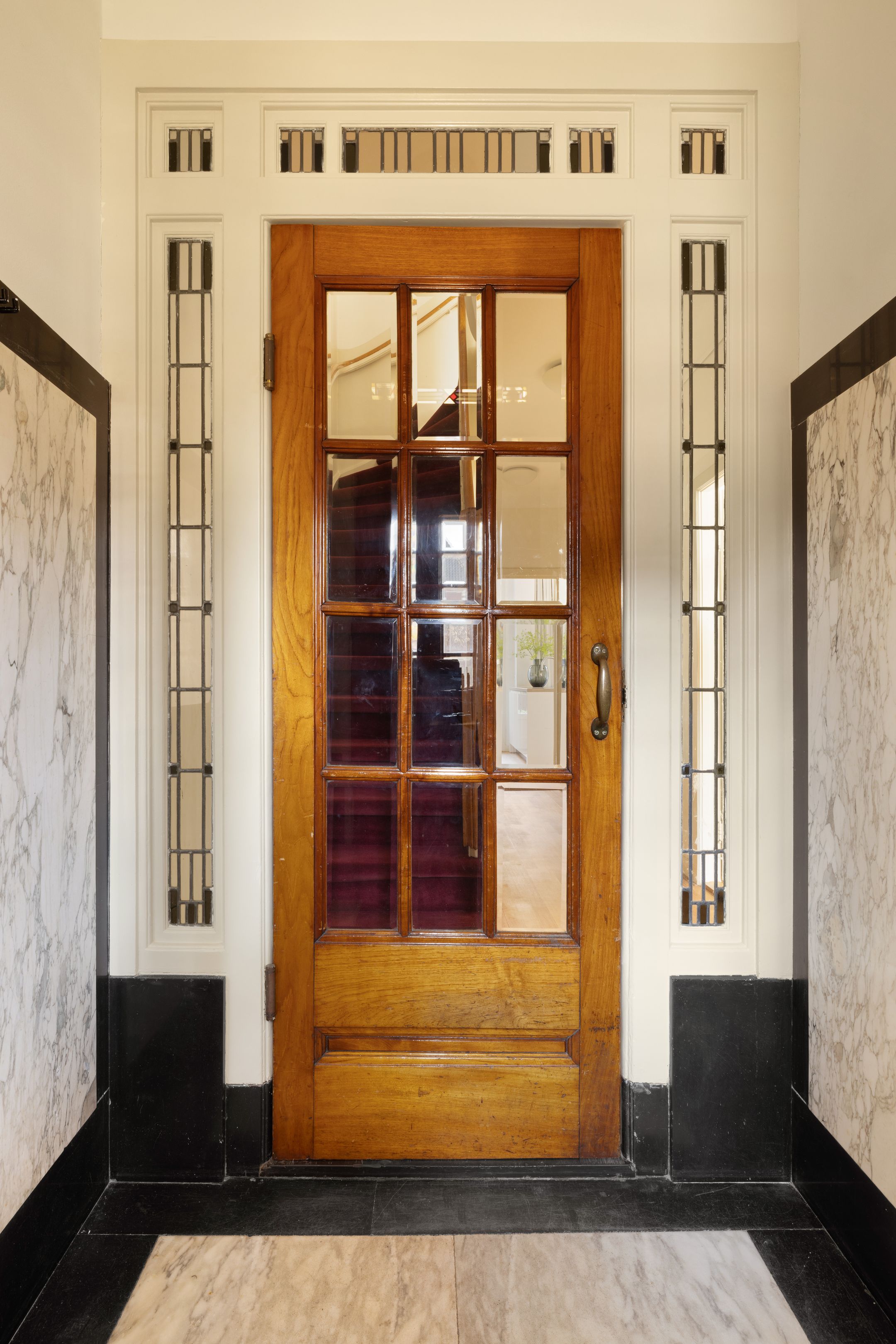 Foto 6 van Stadionweg 66