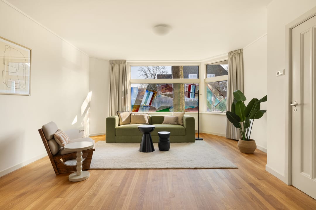 Foto 11 van Stadionweg 66