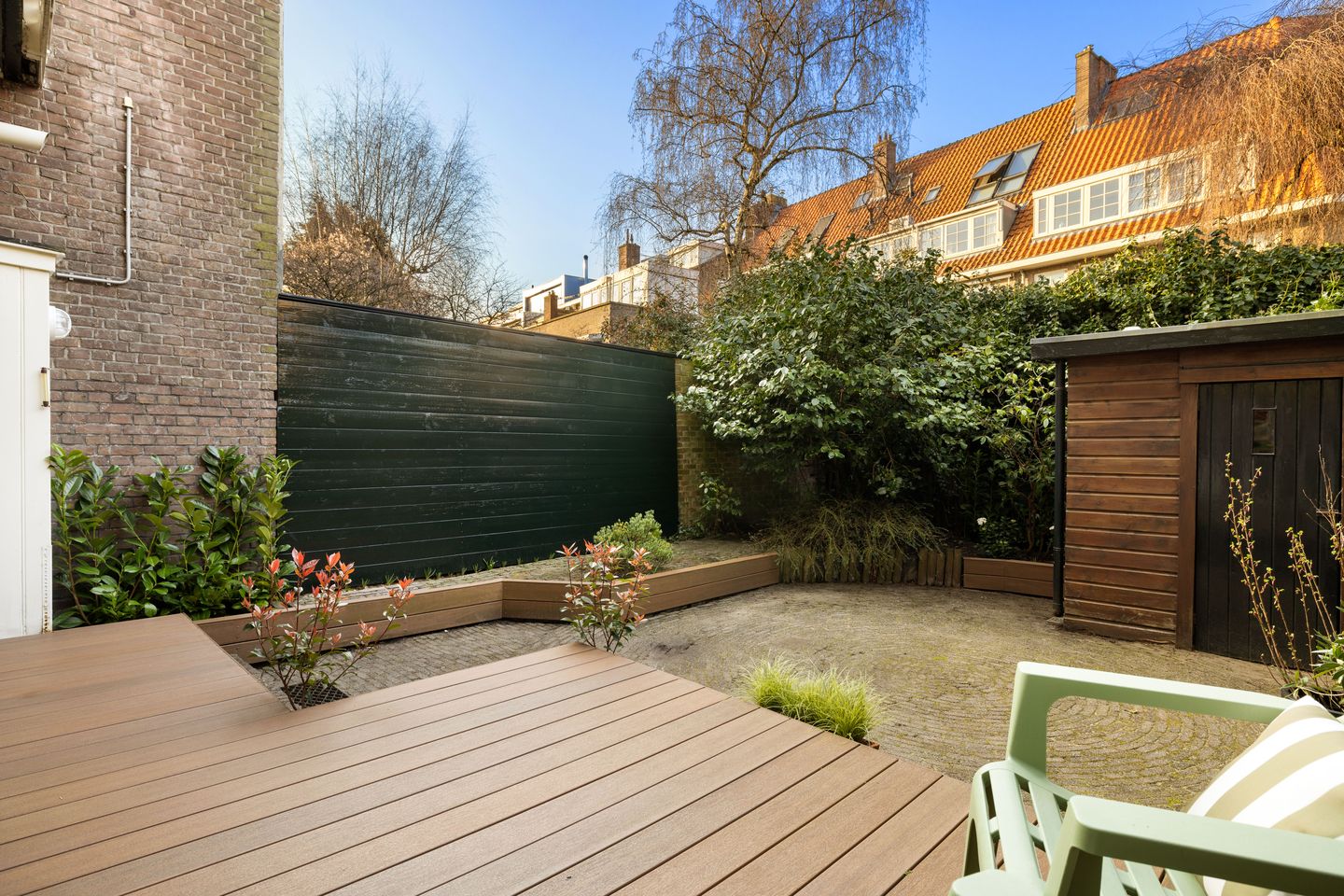 Foto 25 van Stadionweg 66