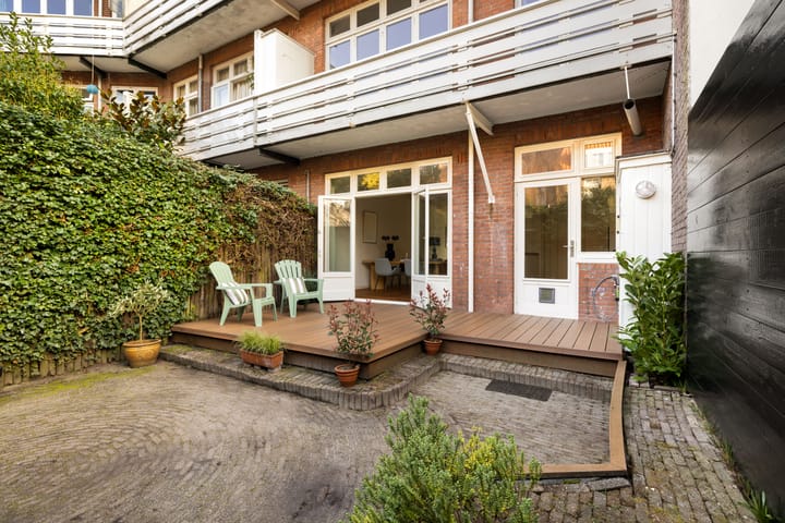 Foto 27 van Stadionweg 66