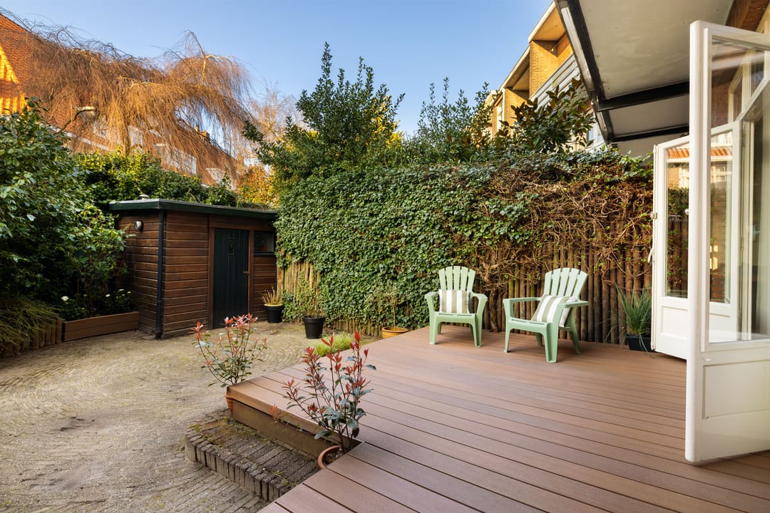 Foto 26 van Stadionweg 66