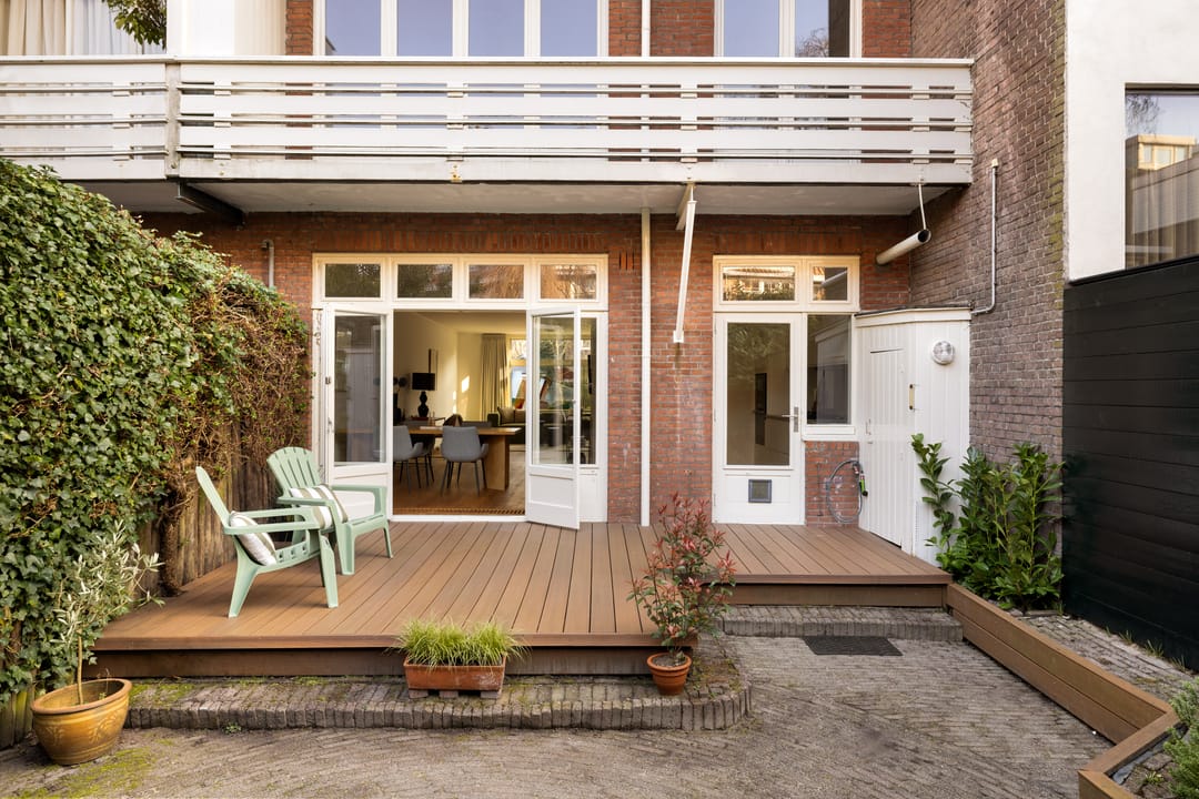 Foto 28 van Stadionweg 66