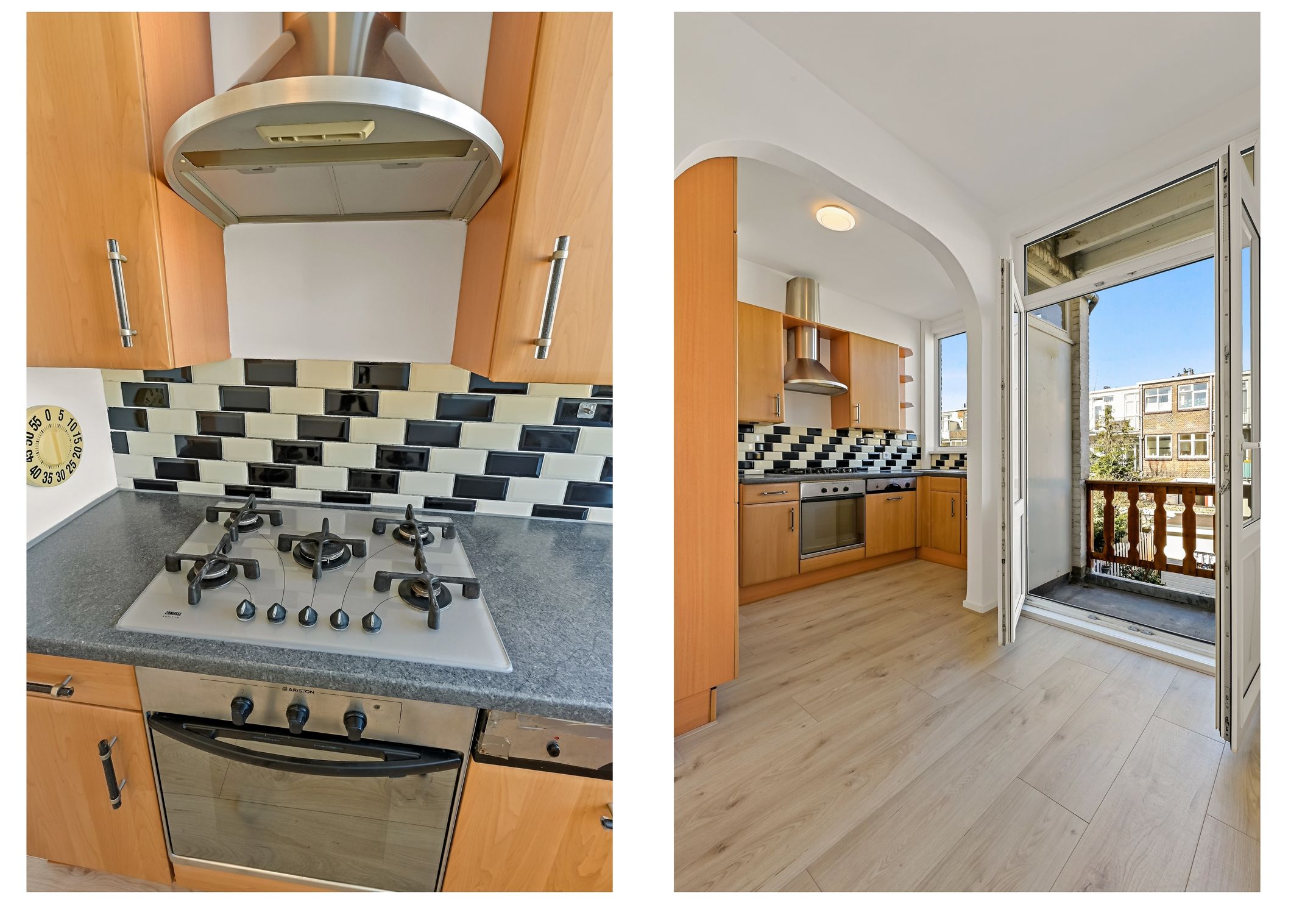 Foto 12 van Escamplaan 127