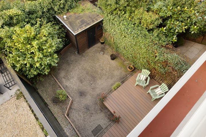 Foto 72 van Stadionweg 66