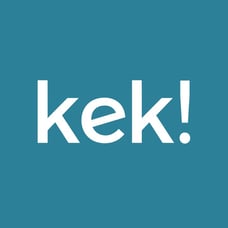 kek! Makelaars