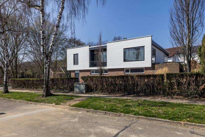 Eyssenstraat 3