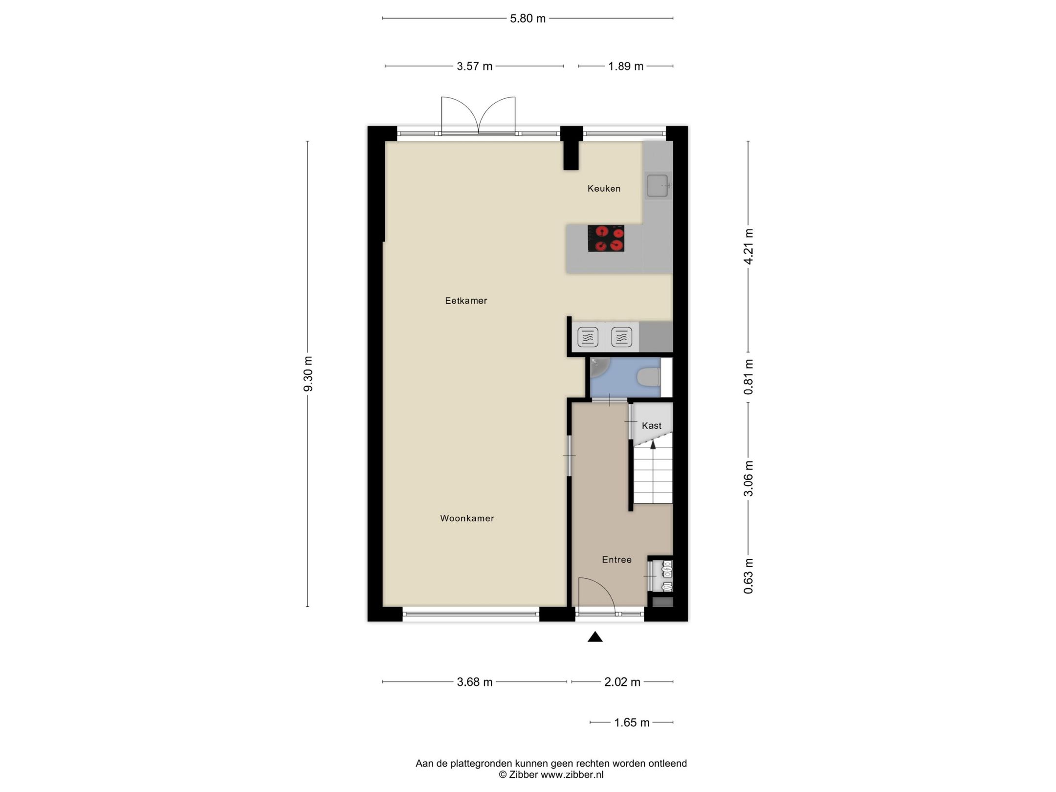 Foto 42 van La Reinelaan 99