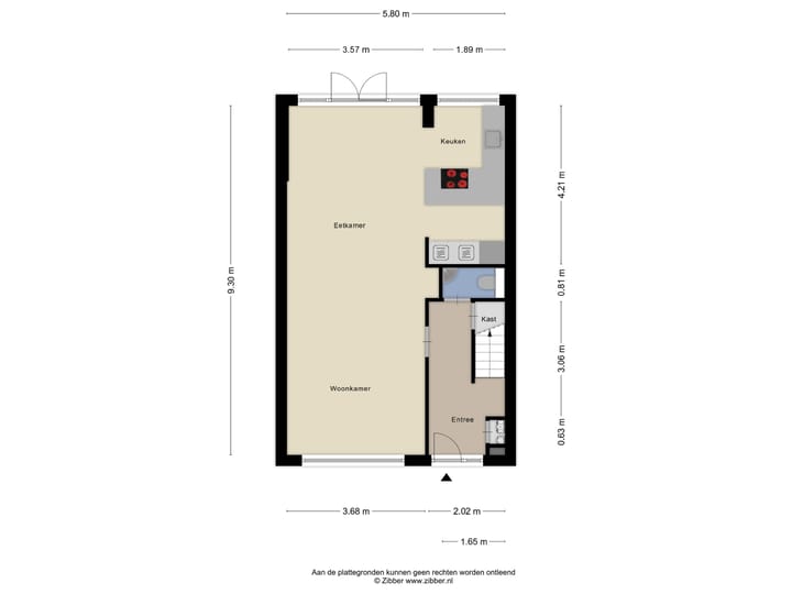 Foto 42 van La Reinelaan 99