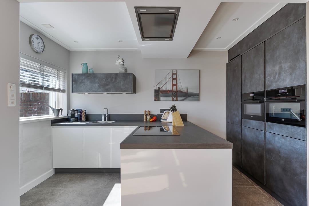 Foto 2 van La Reinelaan 99