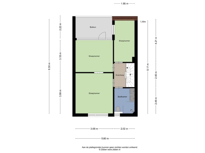 Foto 44 van La Reinelaan 99