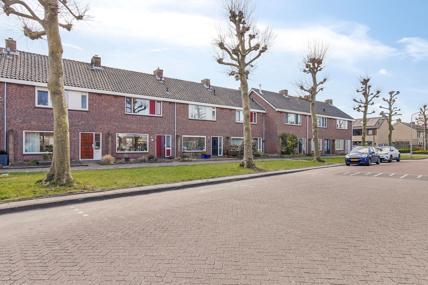 Foto 5 van La Reinelaan 99