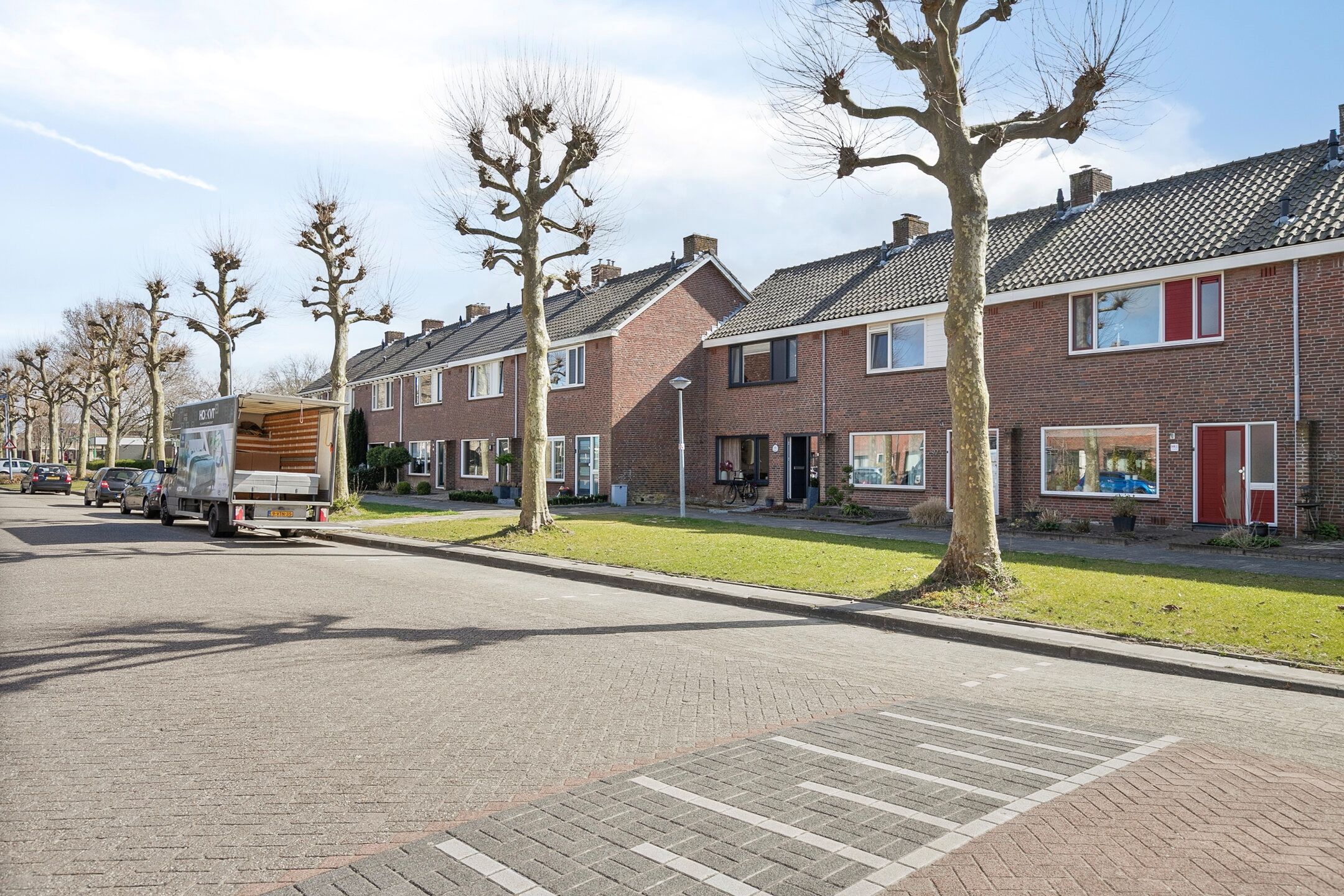 Foto 6 van La Reinelaan 99