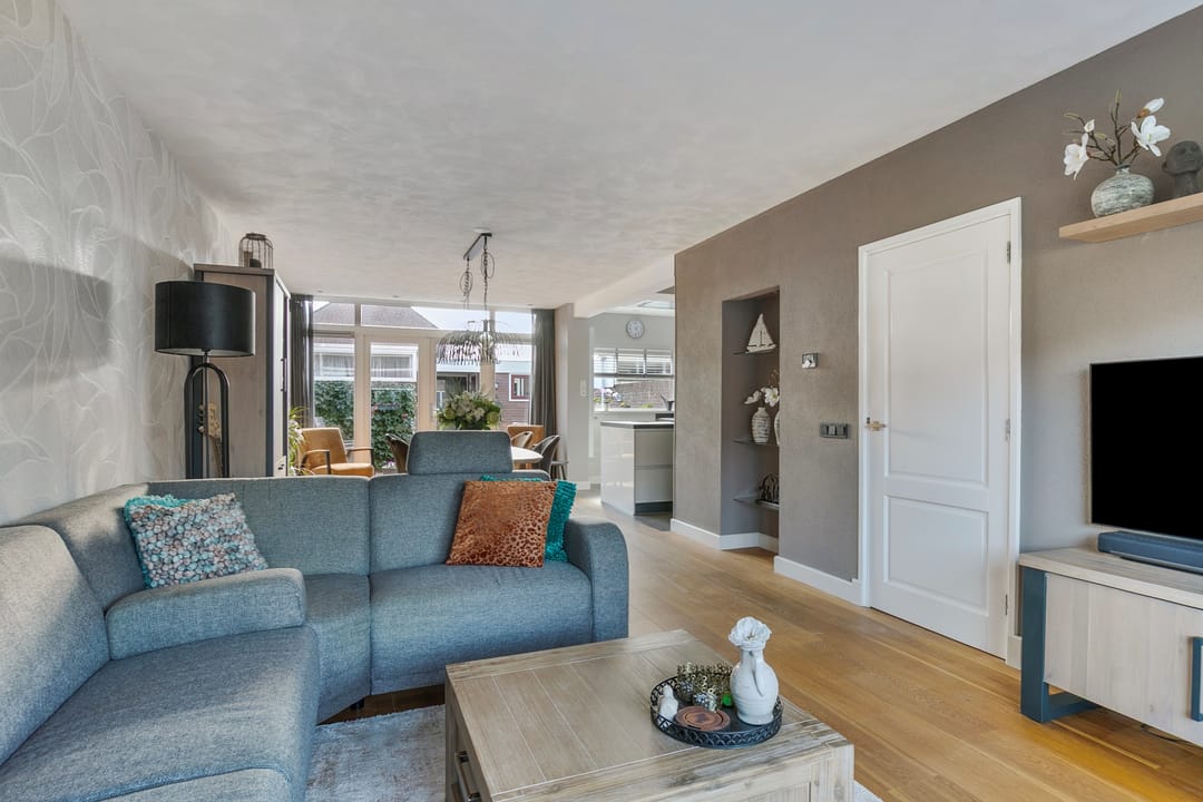 Foto 11 van La Reinelaan 99