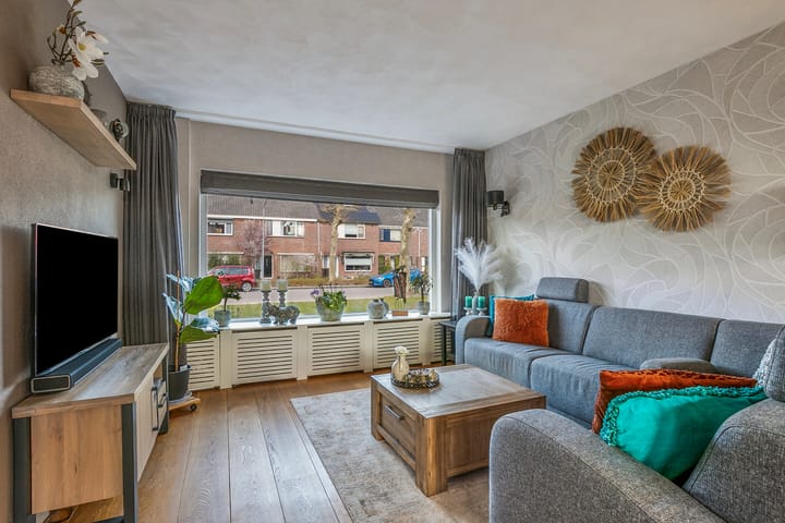 Foto 12 van La Reinelaan 99