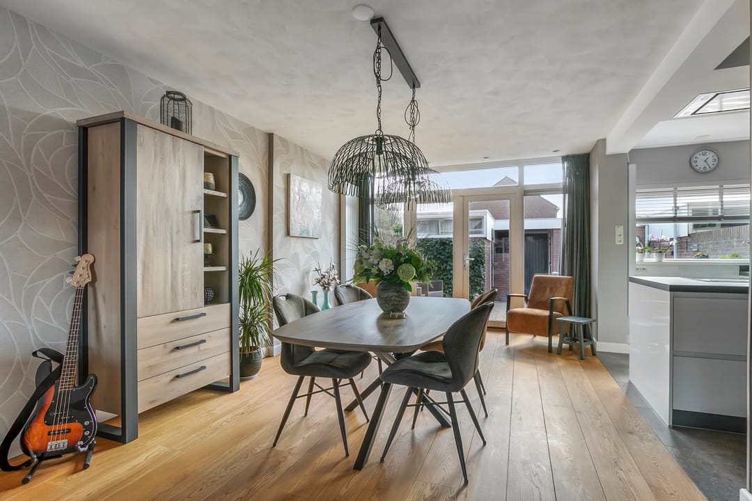 Foto 13 van La Reinelaan 99