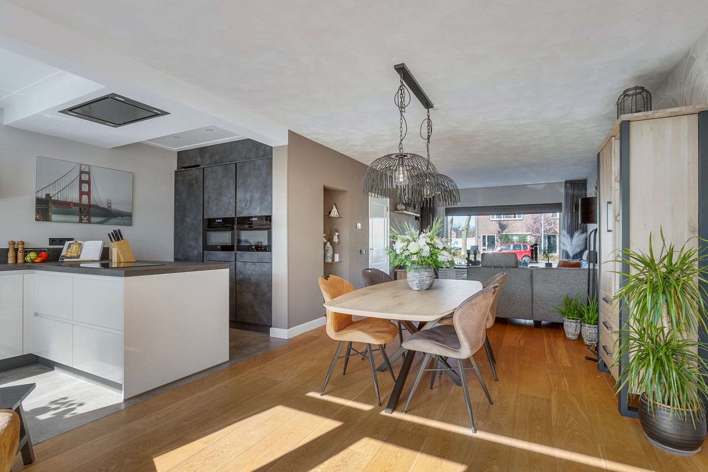 Foto 14 van La Reinelaan 99