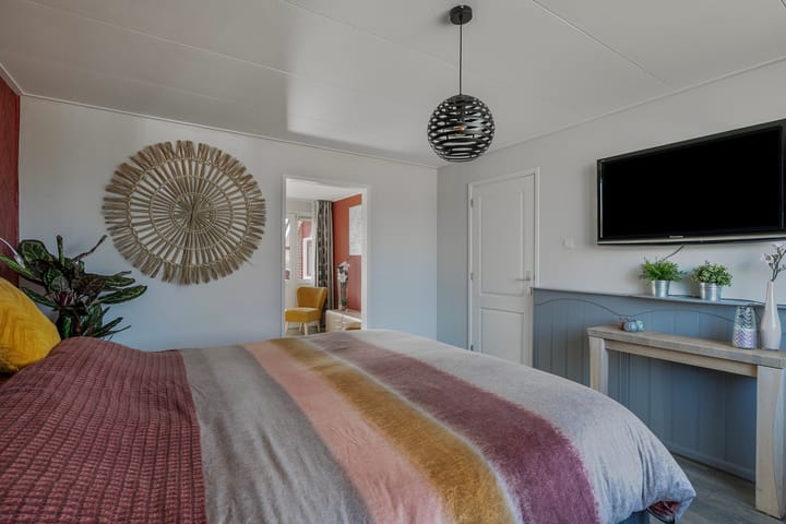 Foto 21 van La Reinelaan 99