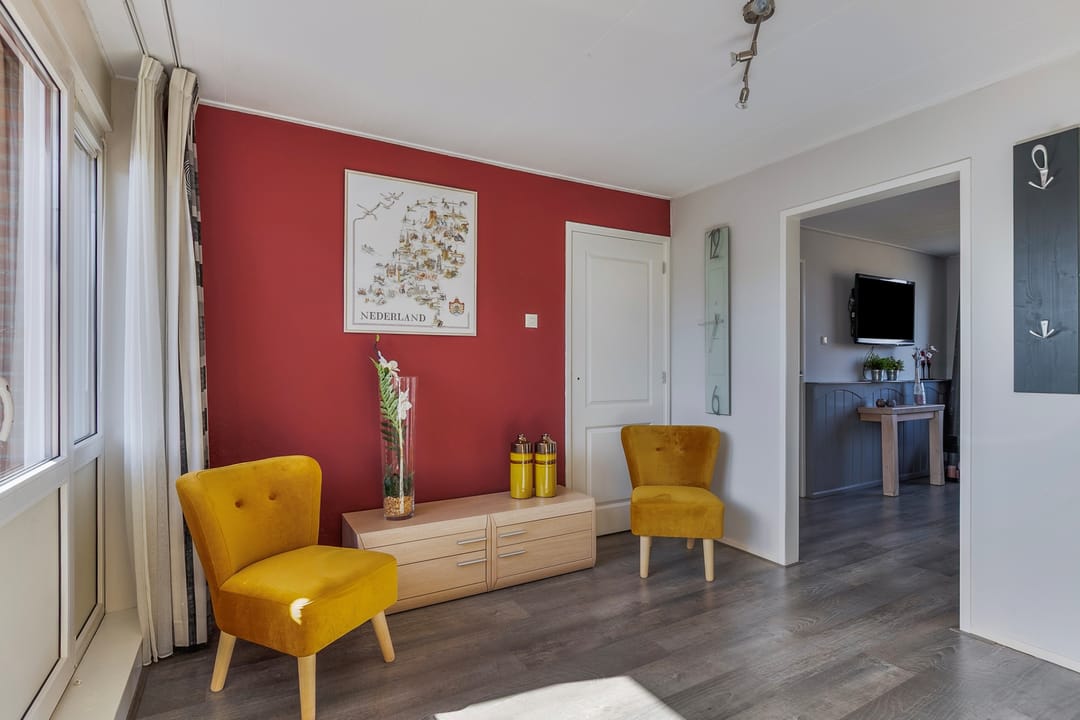 Foto 23 van La Reinelaan 99