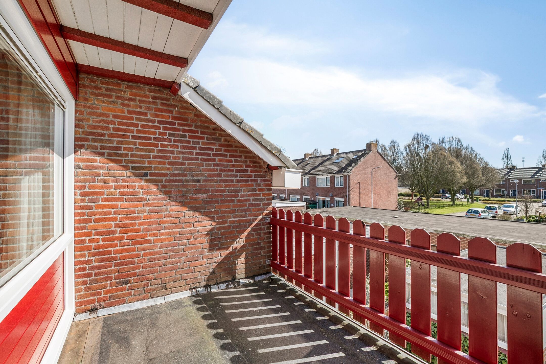 Foto 24 van La Reinelaan 99