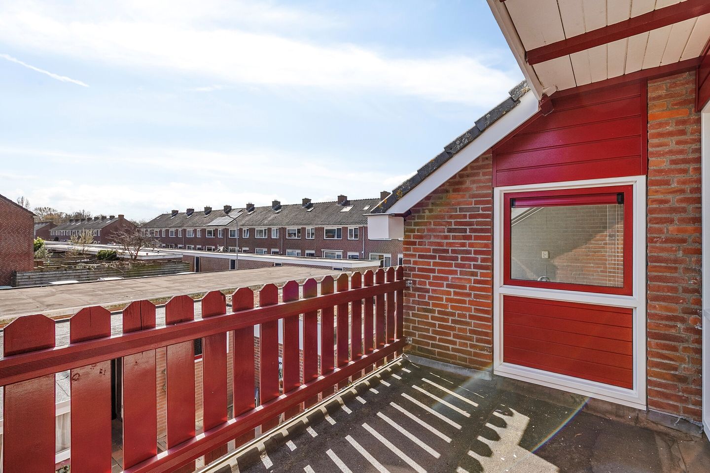 Foto 25 van La Reinelaan 99