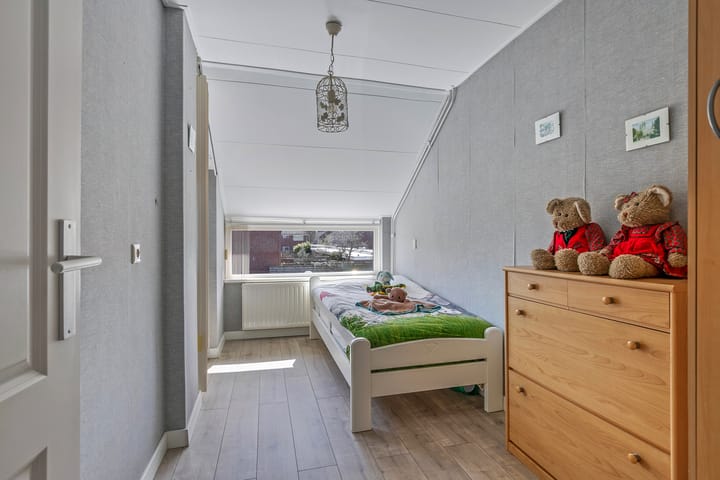 Foto 28 van La Reinelaan 99