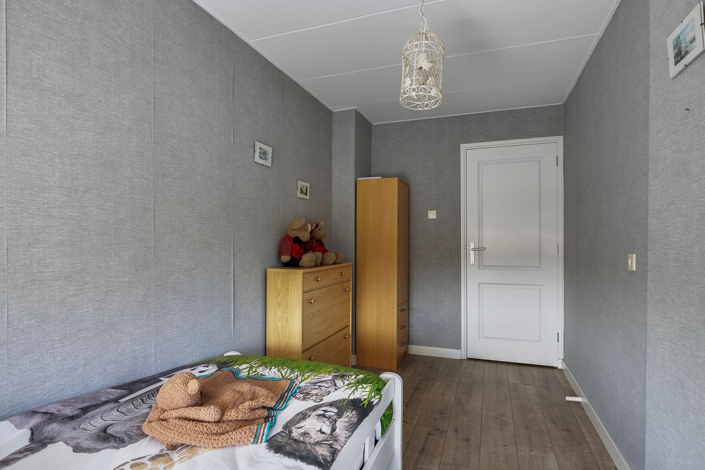 Foto 29 van La Reinelaan 99