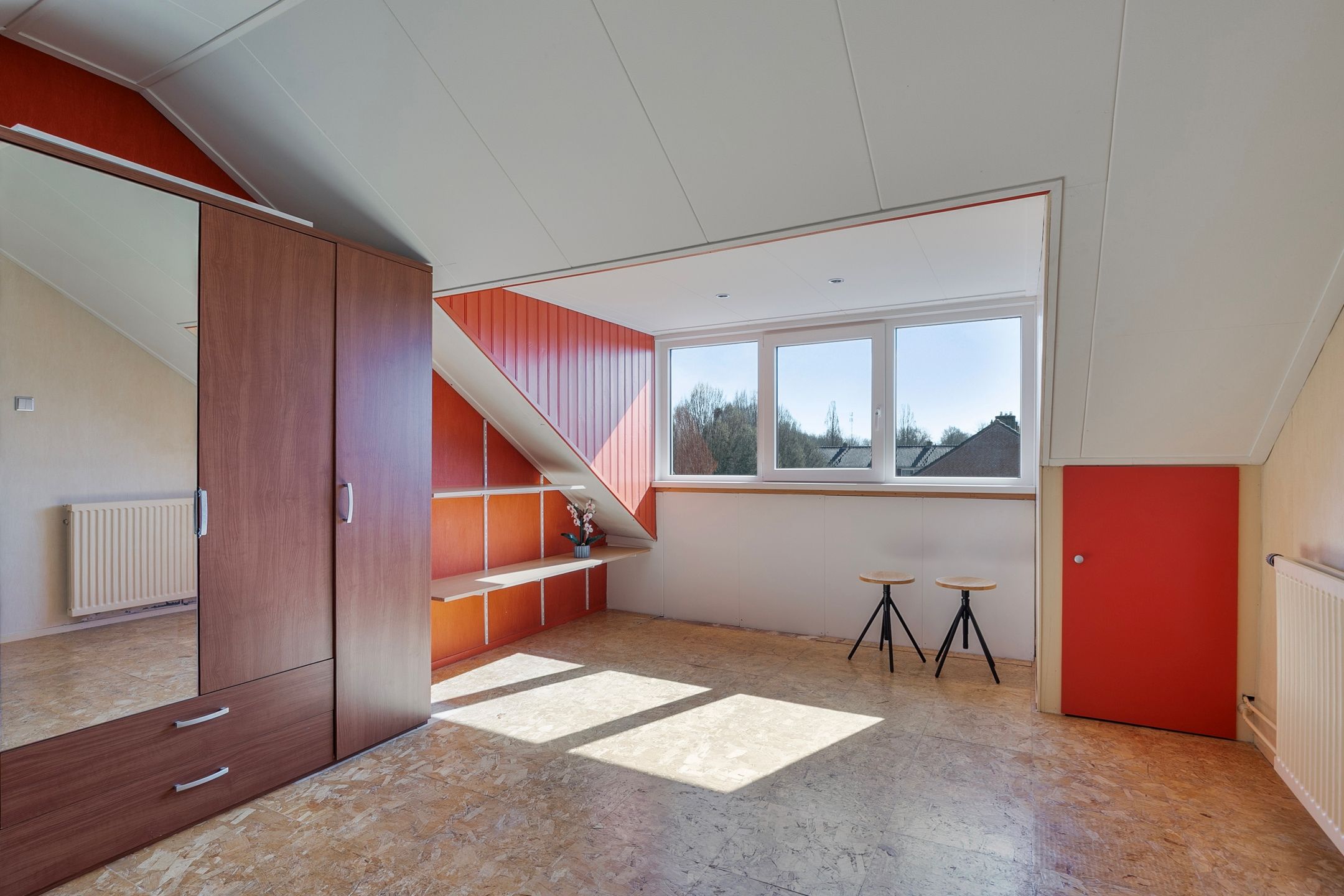 Foto 33 van La Reinelaan 99