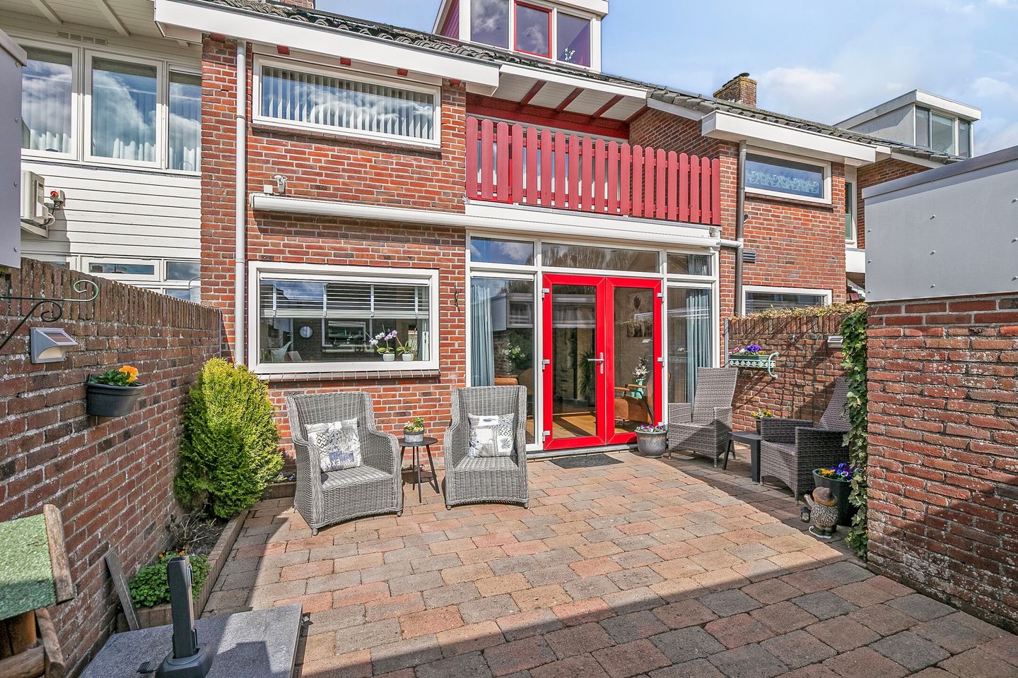 Foto 35 van La Reinelaan 99