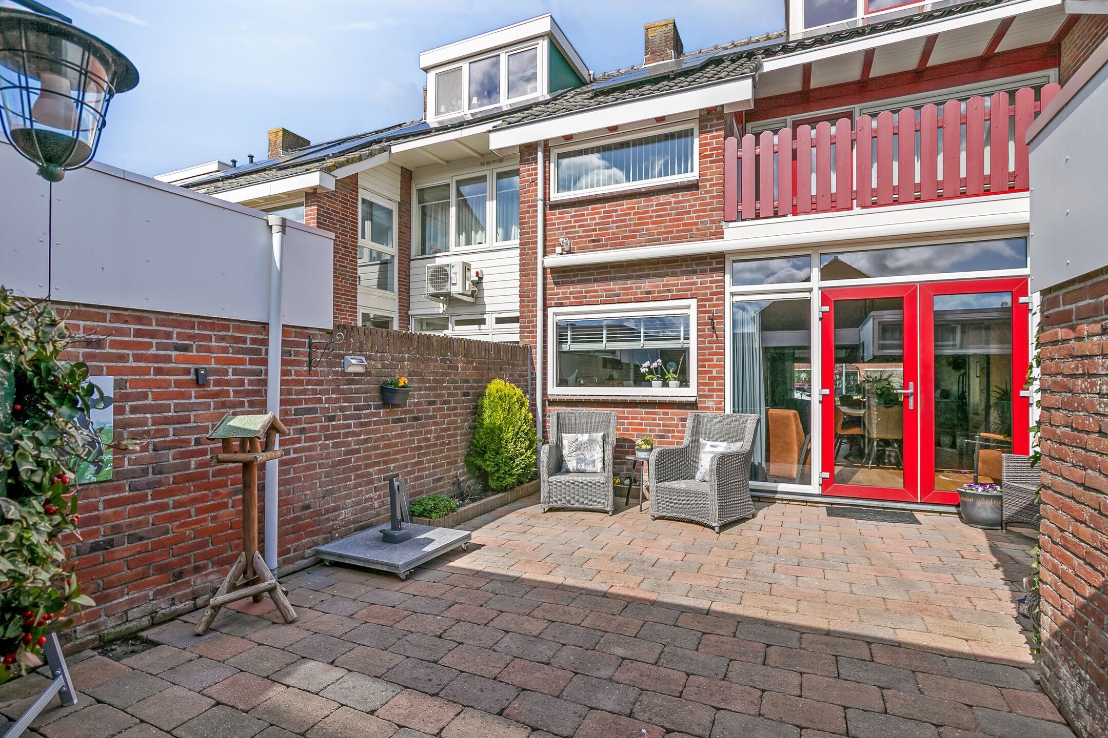 Foto 36 van La Reinelaan 99