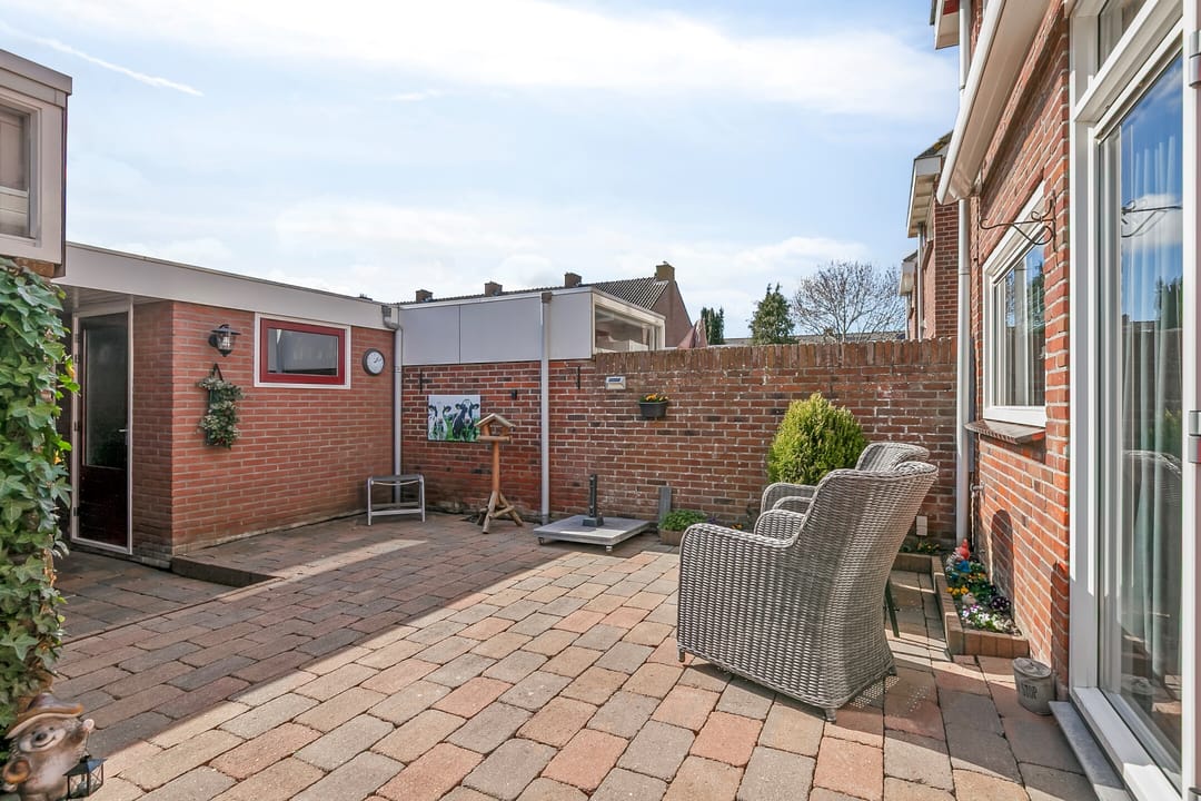 Foto 37 van La Reinelaan 99