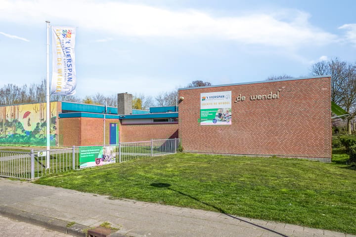 Foto 39 van La Reinelaan 99