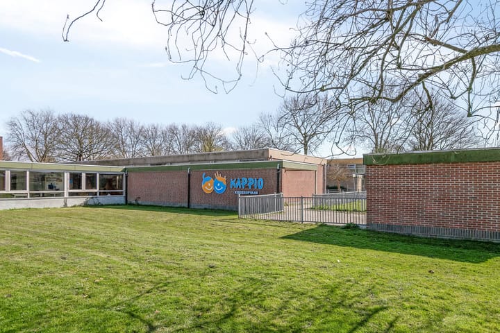 Foto 40 van La Reinelaan 99