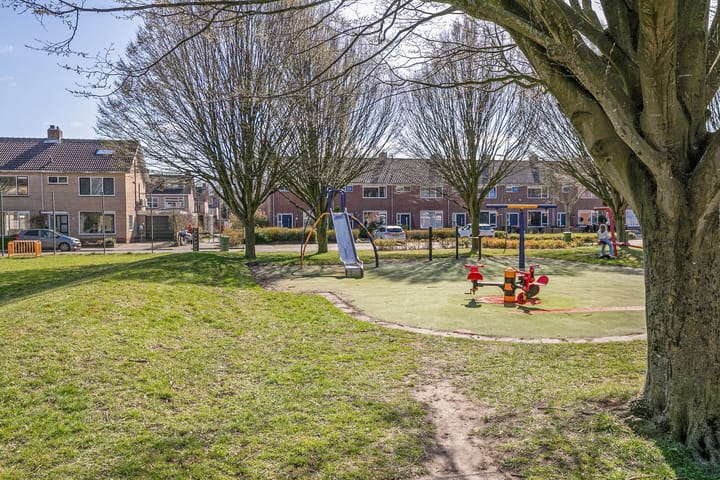 Foto 41 van La Reinelaan 99