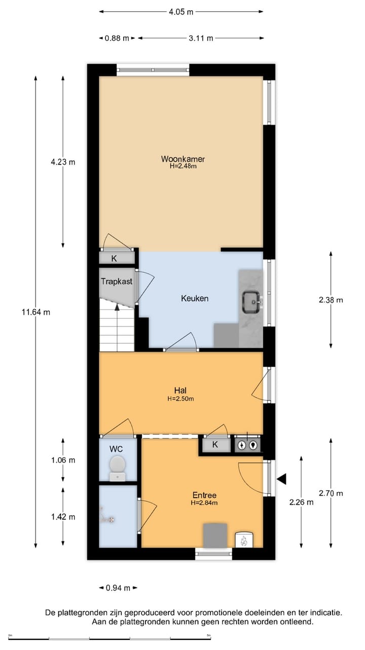 Foto 29 van Irenestraat 30