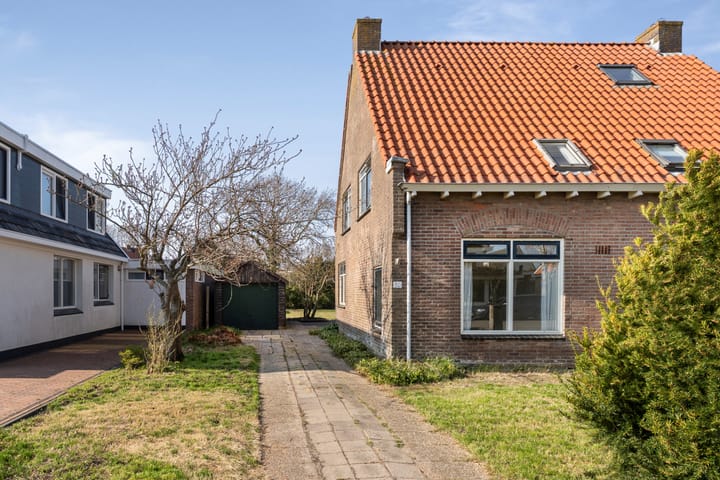 Foto 2 van Irenestraat 30