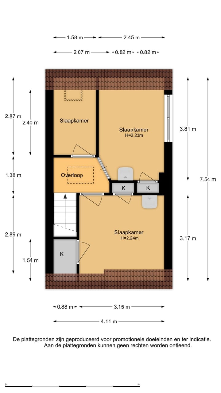 Foto 30 van Irenestraat 30