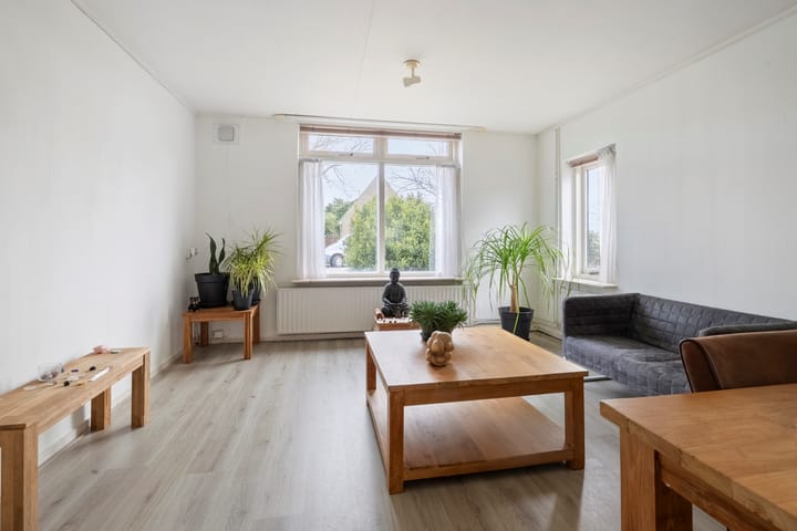 Foto 5 van Irenestraat 30