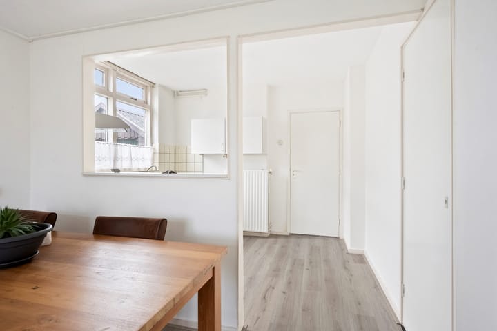 Foto 10 van Irenestraat 30