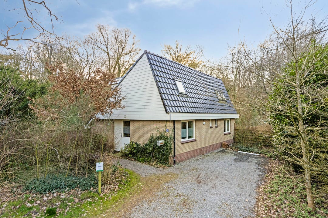 Foto 1 van Hulsthof 58